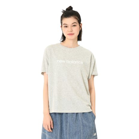 パイルショートスリーブTシャツ