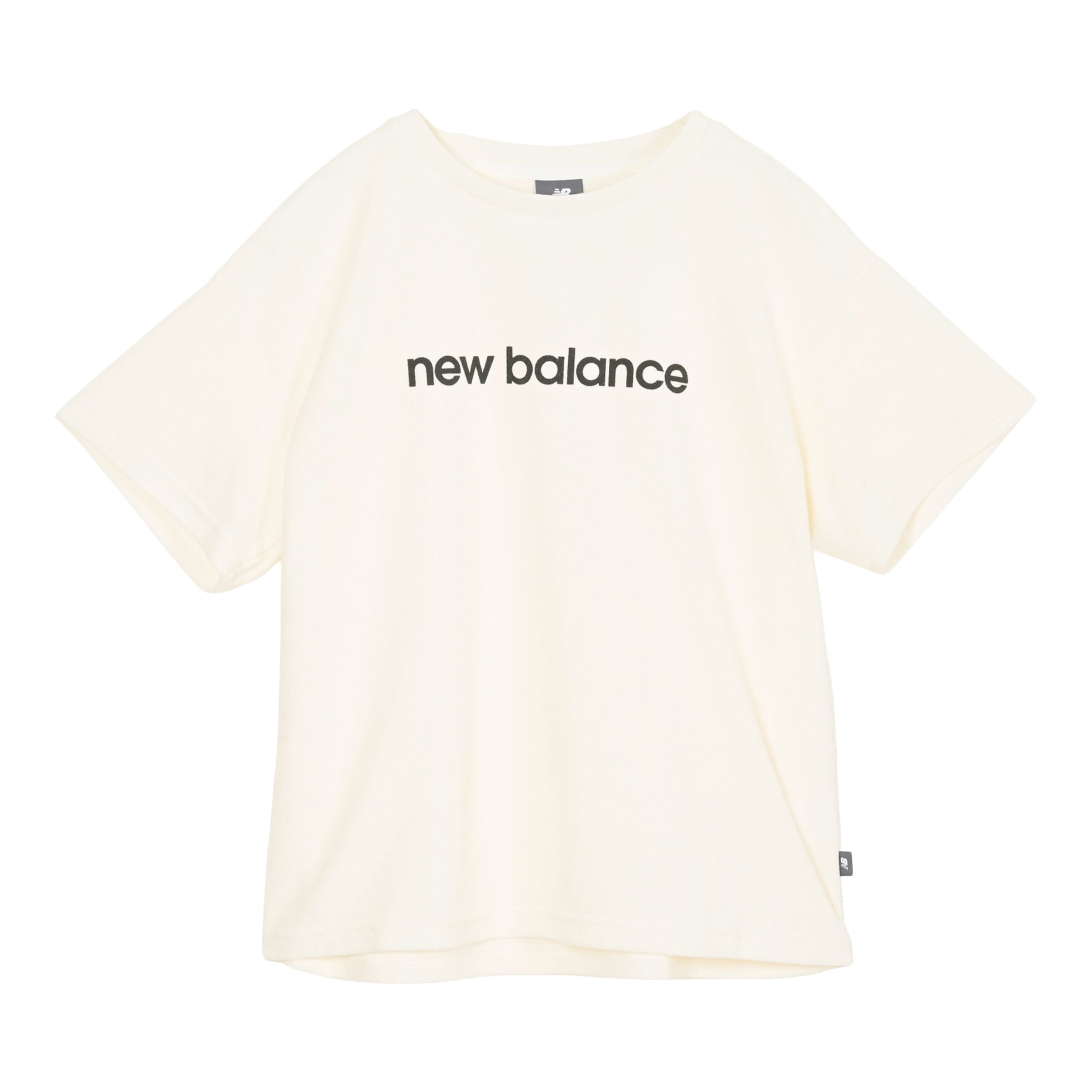 パイルショートスリーブTシャツ