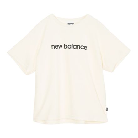 パイルショートスリーブTシャツ
