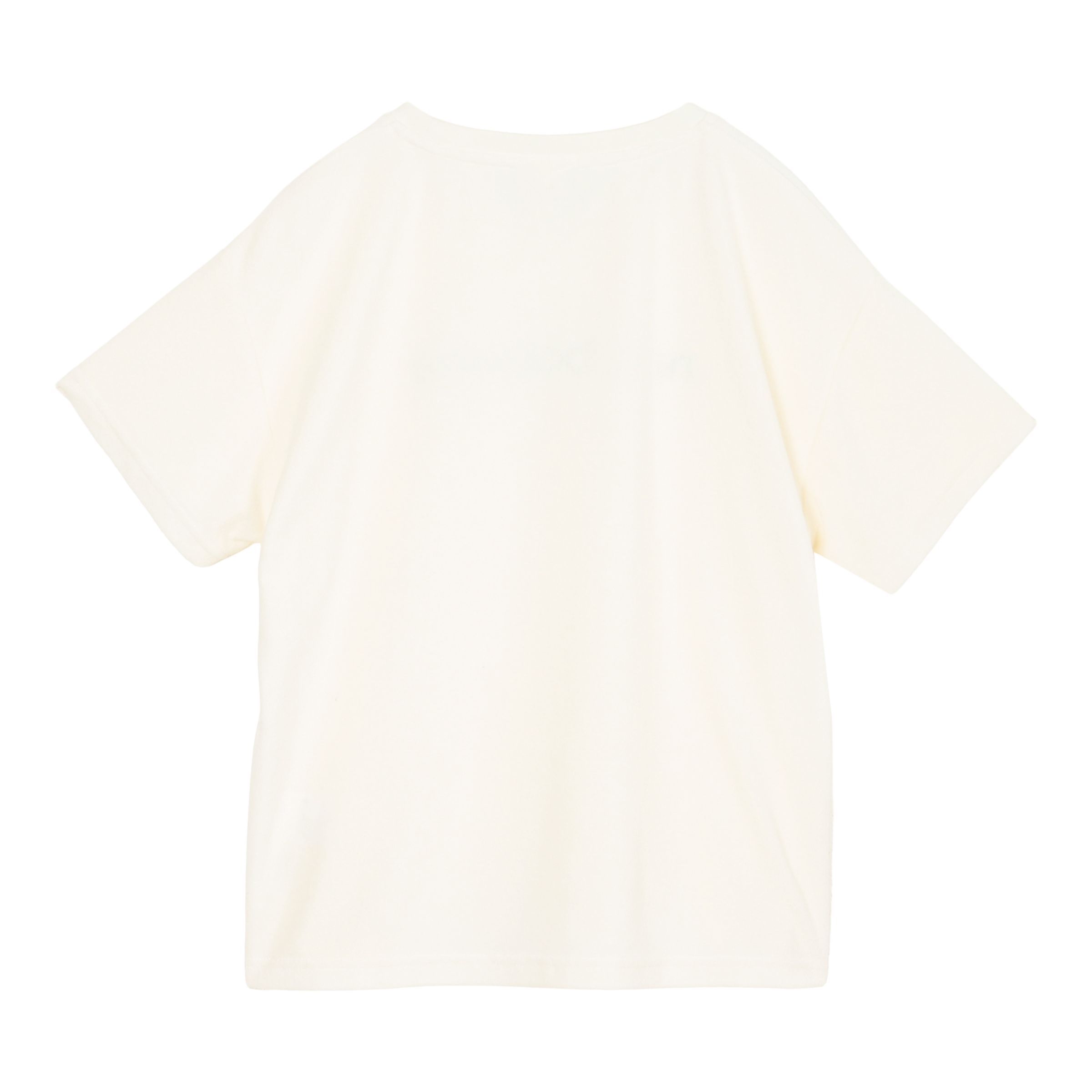 パイルショートスリーブTシャツ