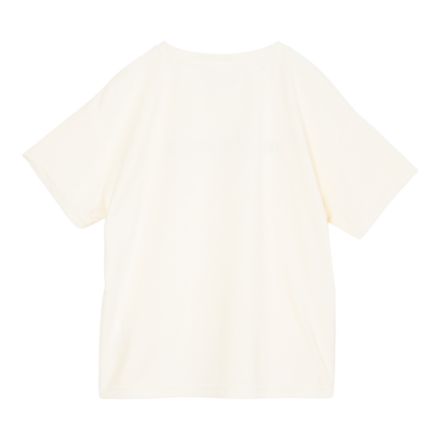 パイルショートスリーブTシャツ