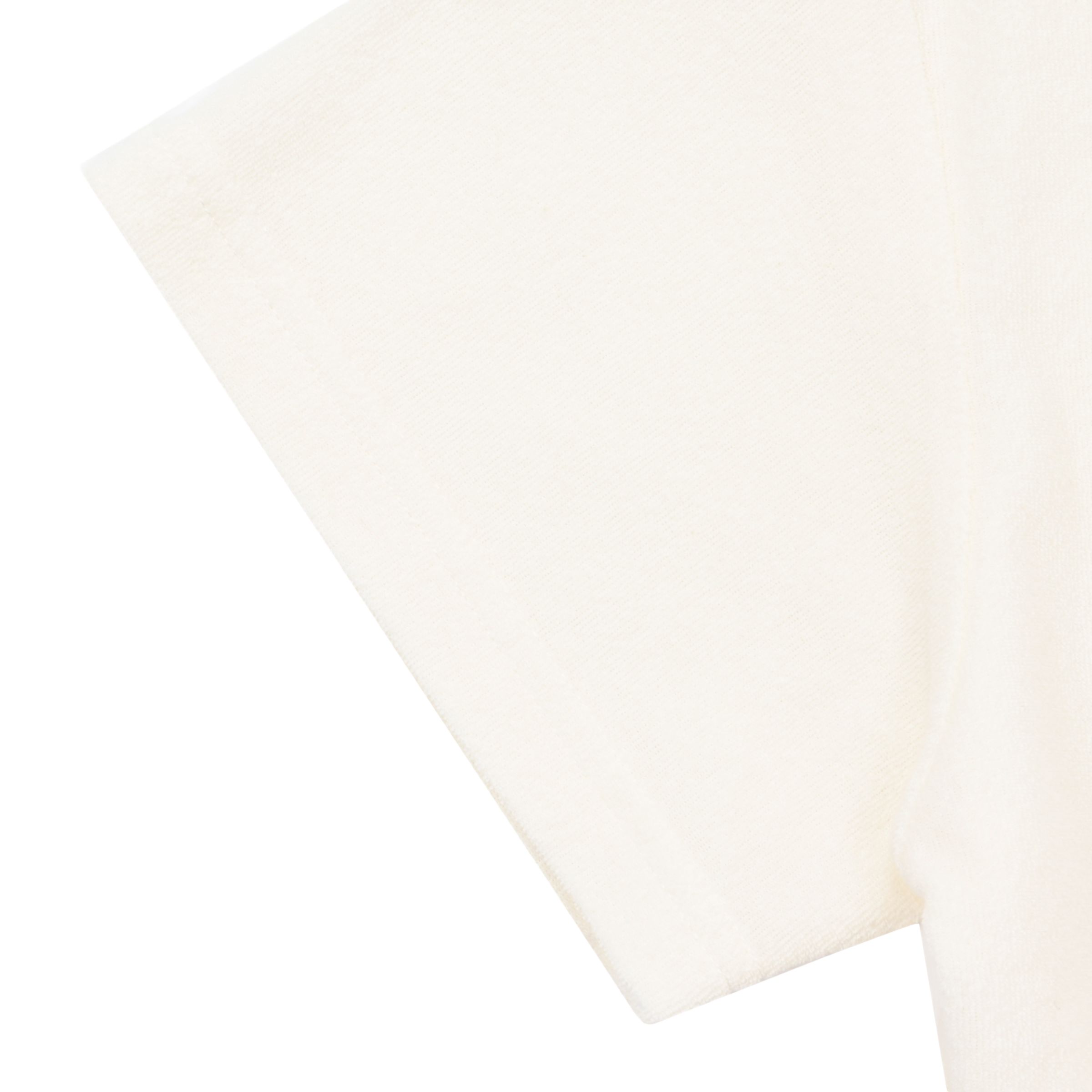 パイルショートスリーブTシャツ