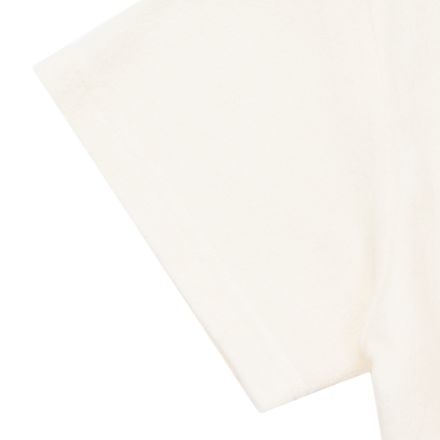 パイルショートスリーブTシャツ