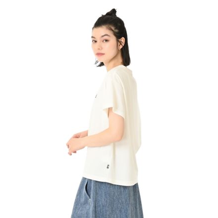 パイルショートスリーブTシャツ