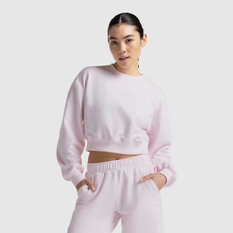 Klutch Athletics French Terry Crew