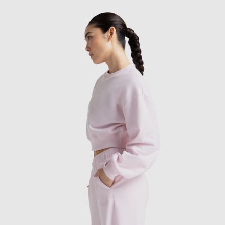 Klutch Athletics French Terry Crew