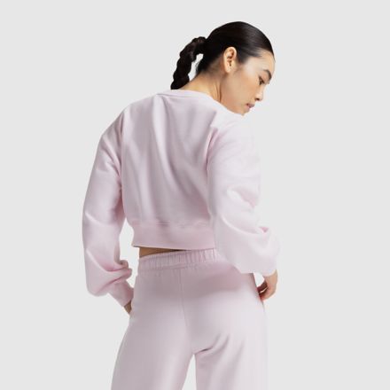 Klutch Athletics French Terry Crew