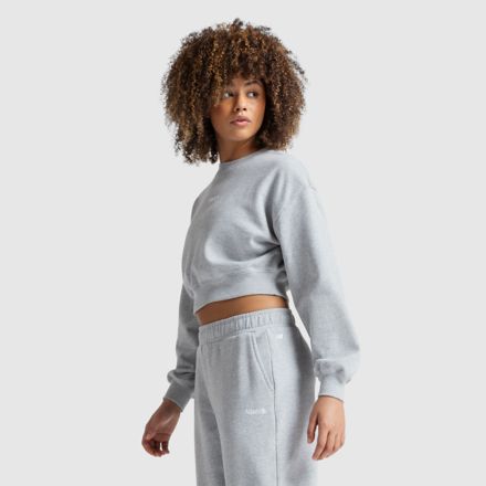 Klutch Athletics French Terry Crew