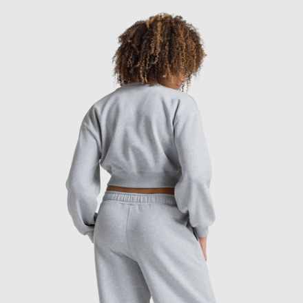 Klutch Athletics French Terry Crew