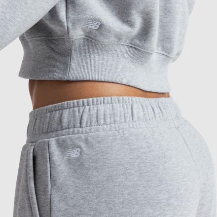 Klutch Athletics French Terry Crew