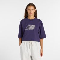 NB Lace NB T-Shirt, , swatch