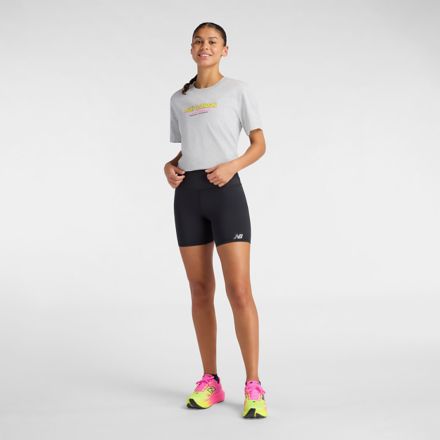 London Edition Oversized Graphic T-Shirt 2, ATHLETIC GREY HEATHER, WT61G5GZAGT