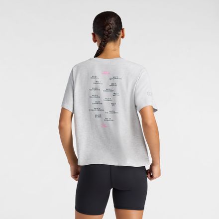 London Edition Oversized Graphic T-Shirt 2