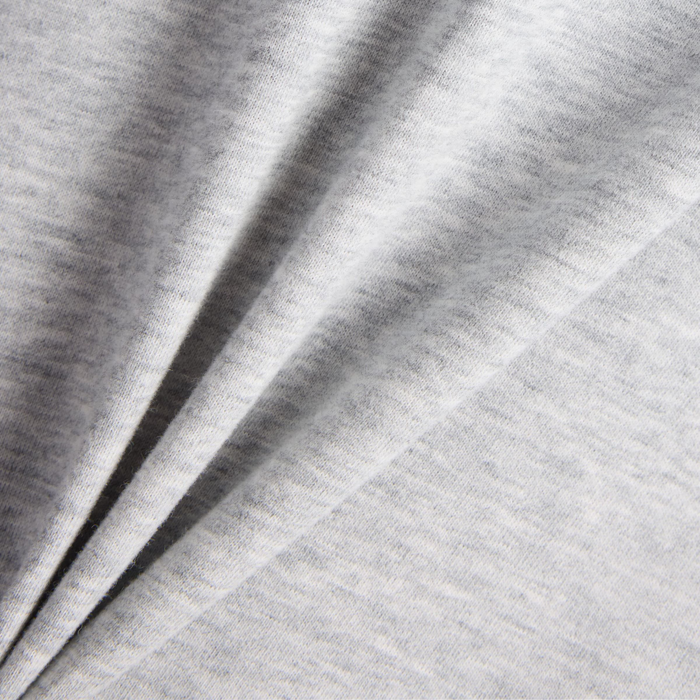 London Edition Oversized Graphic T-Shirt 2