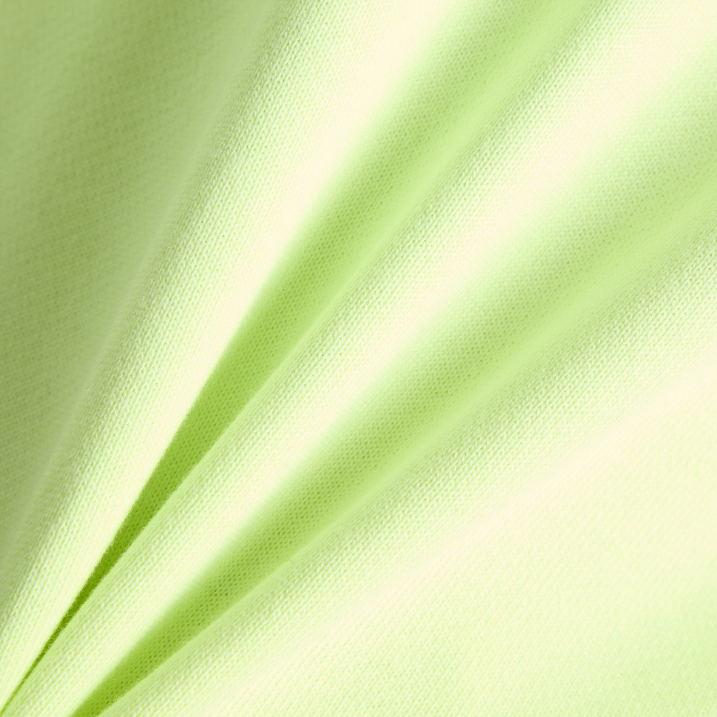 London Edition Athletics French Terry Crew