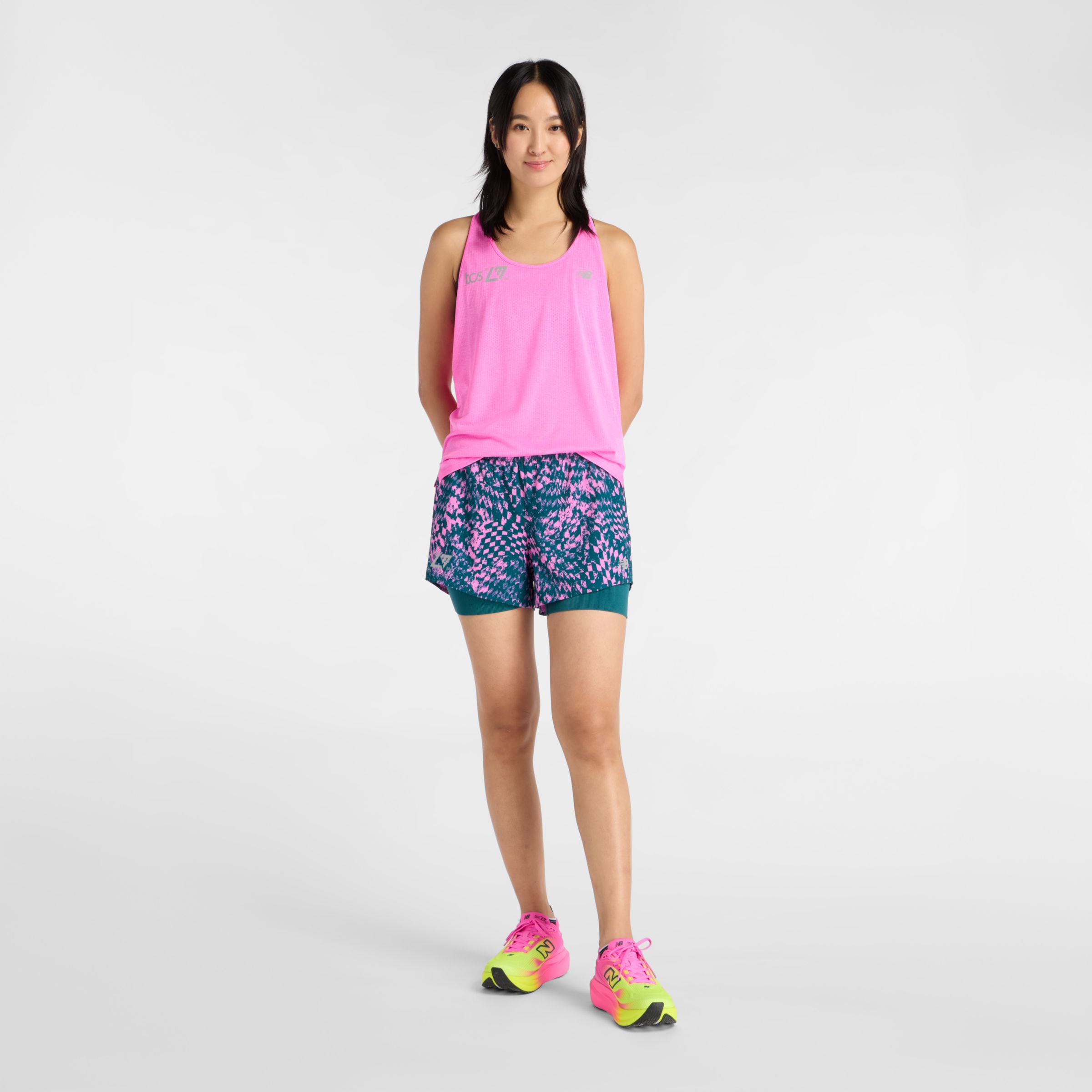 London Edition RC Essential Tank