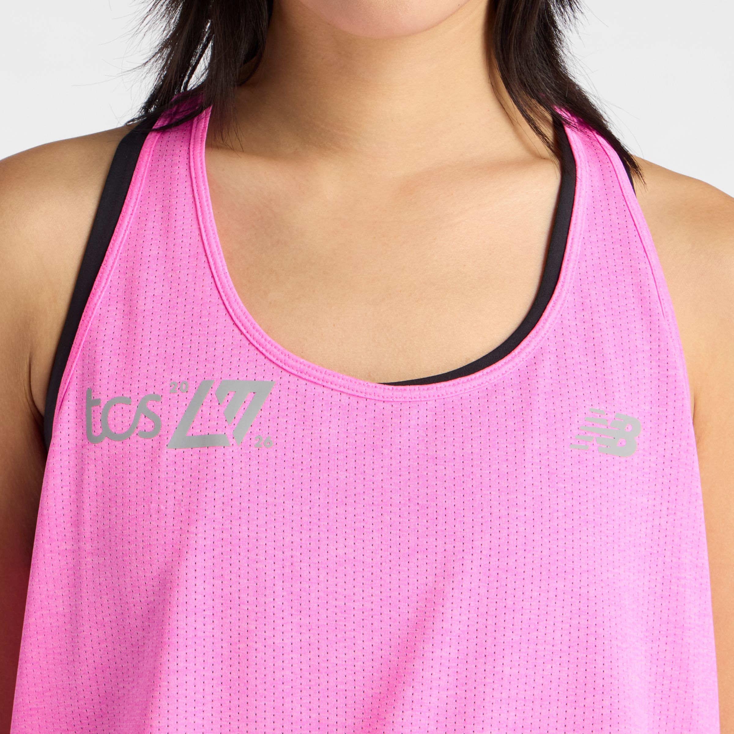 London Edition RC Essential Tank