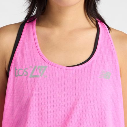 London Edition RC Essential Tank