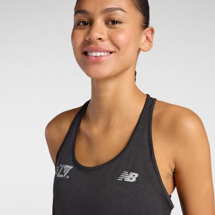 London Edition RC Essential Tank