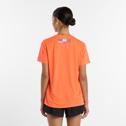 名古屋スポーツエッセンシャルズグラフィックTシャツ1