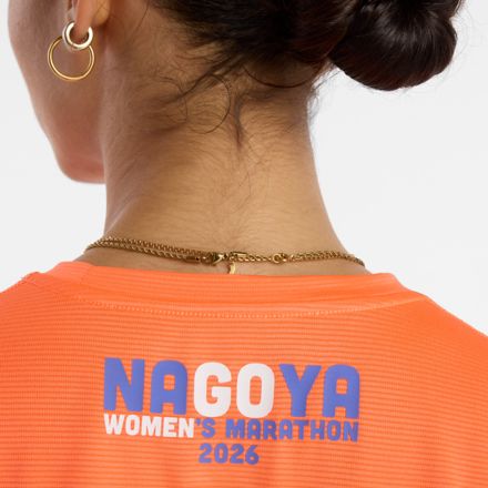 名古屋スポーツエッセンシャルズグラフィックTシャツ1