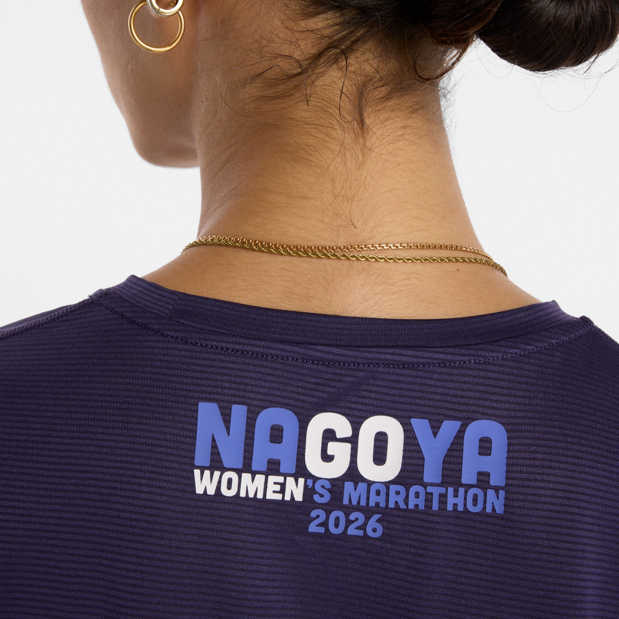 名古屋スポーツエッセンシャルズグラフィックTシャツ1