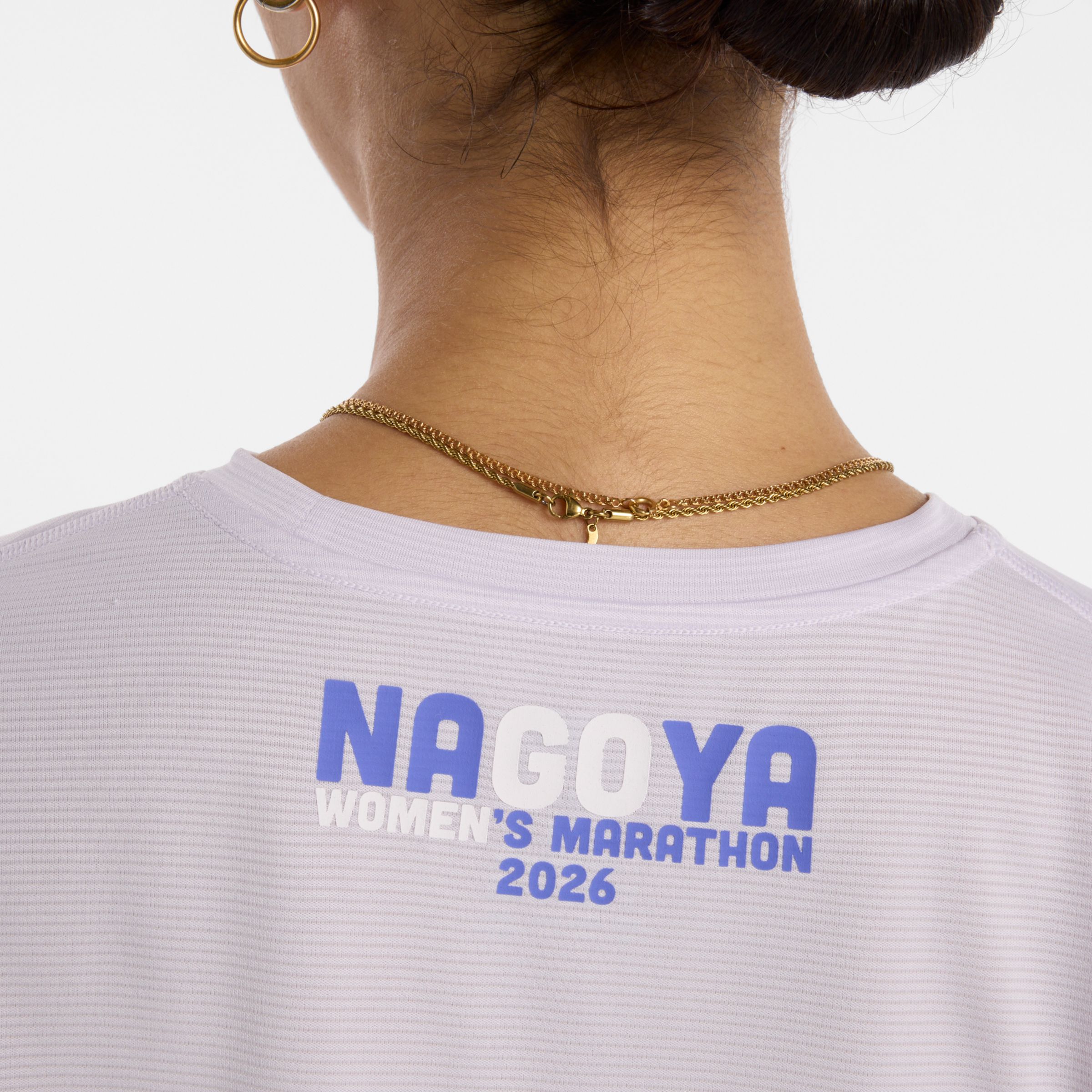 名古屋スポーツエッセンシャルズグラフィックTシャツ1