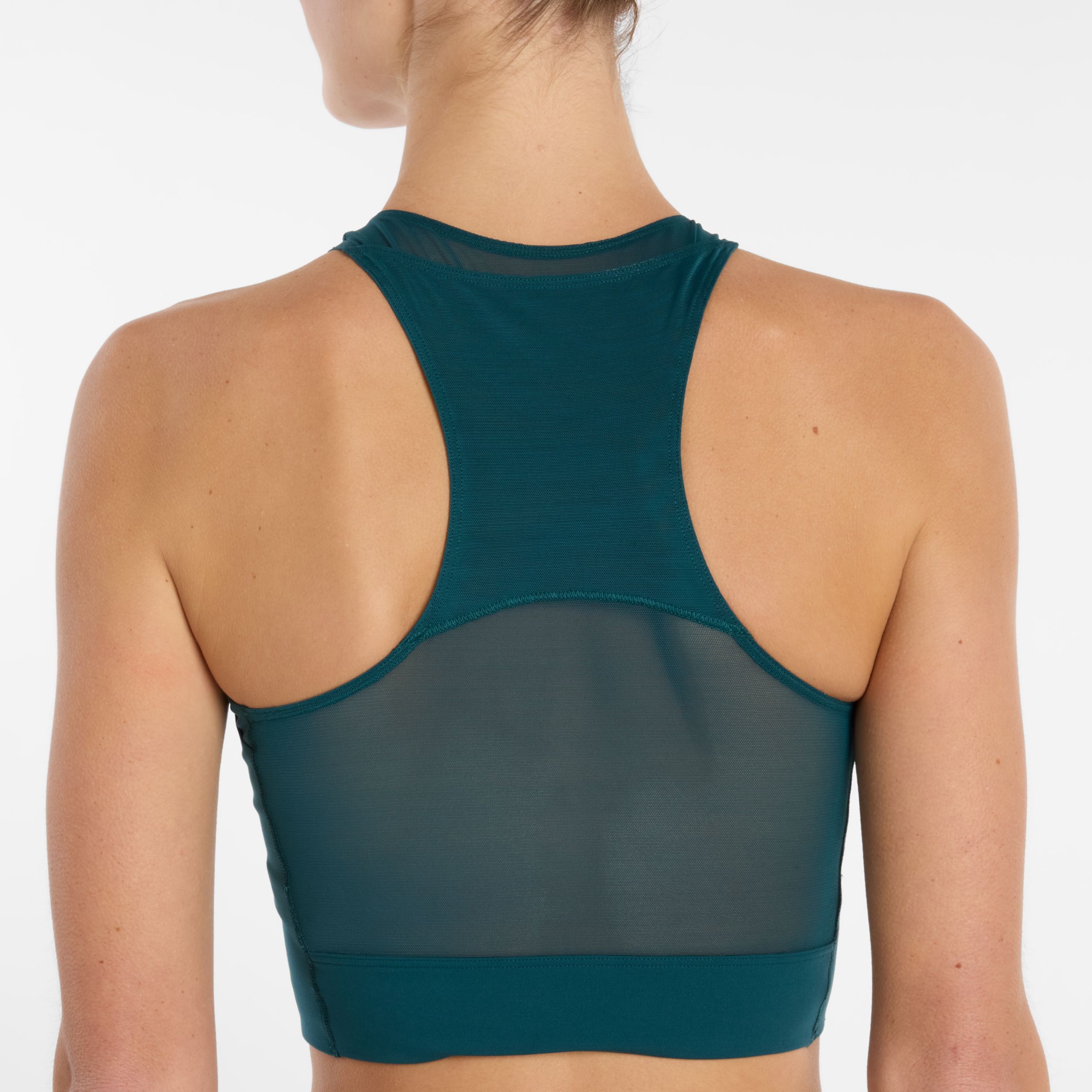 RBC Brooklyn Half NB Sleek Storage Race Crop