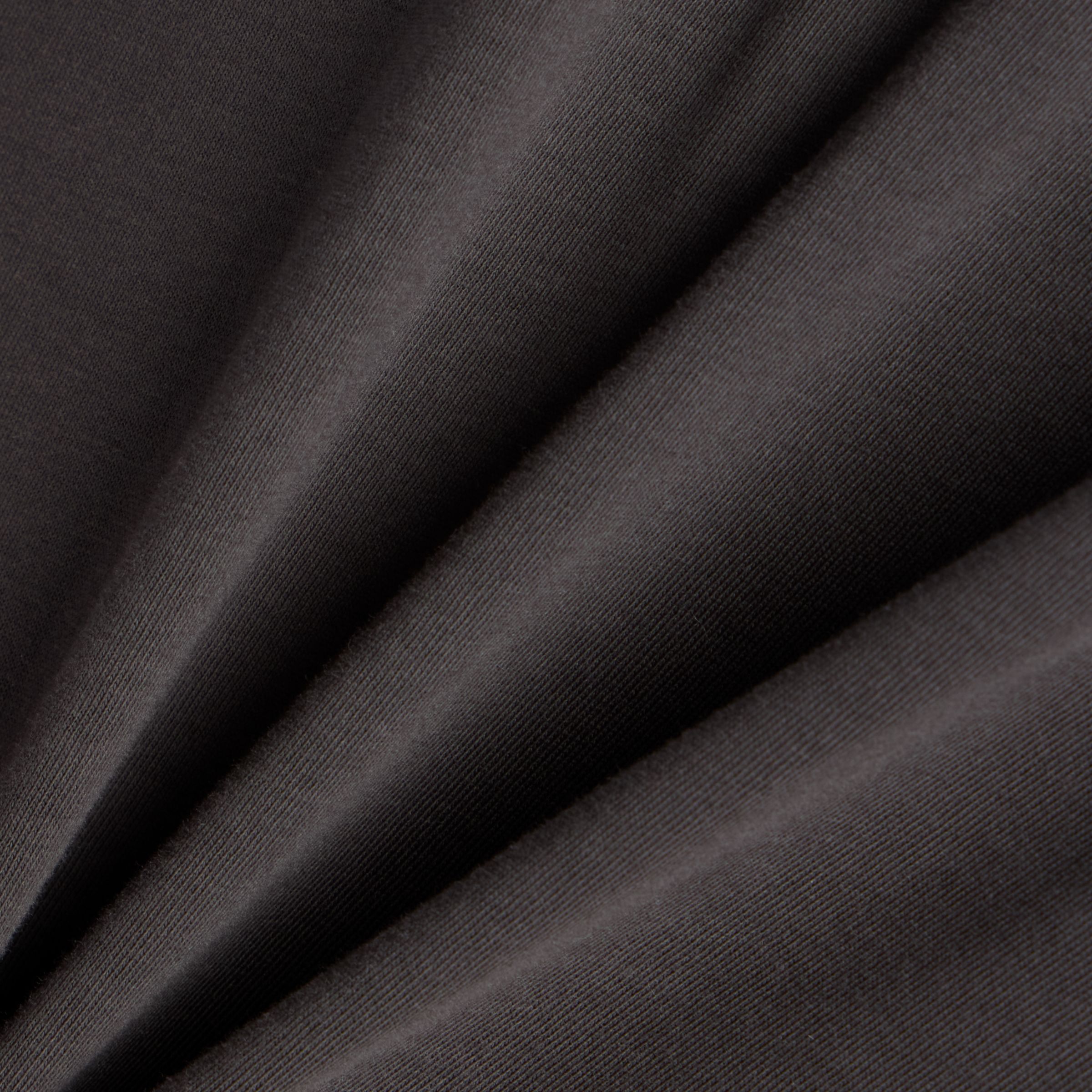 Trackside Raglan T-Shirt