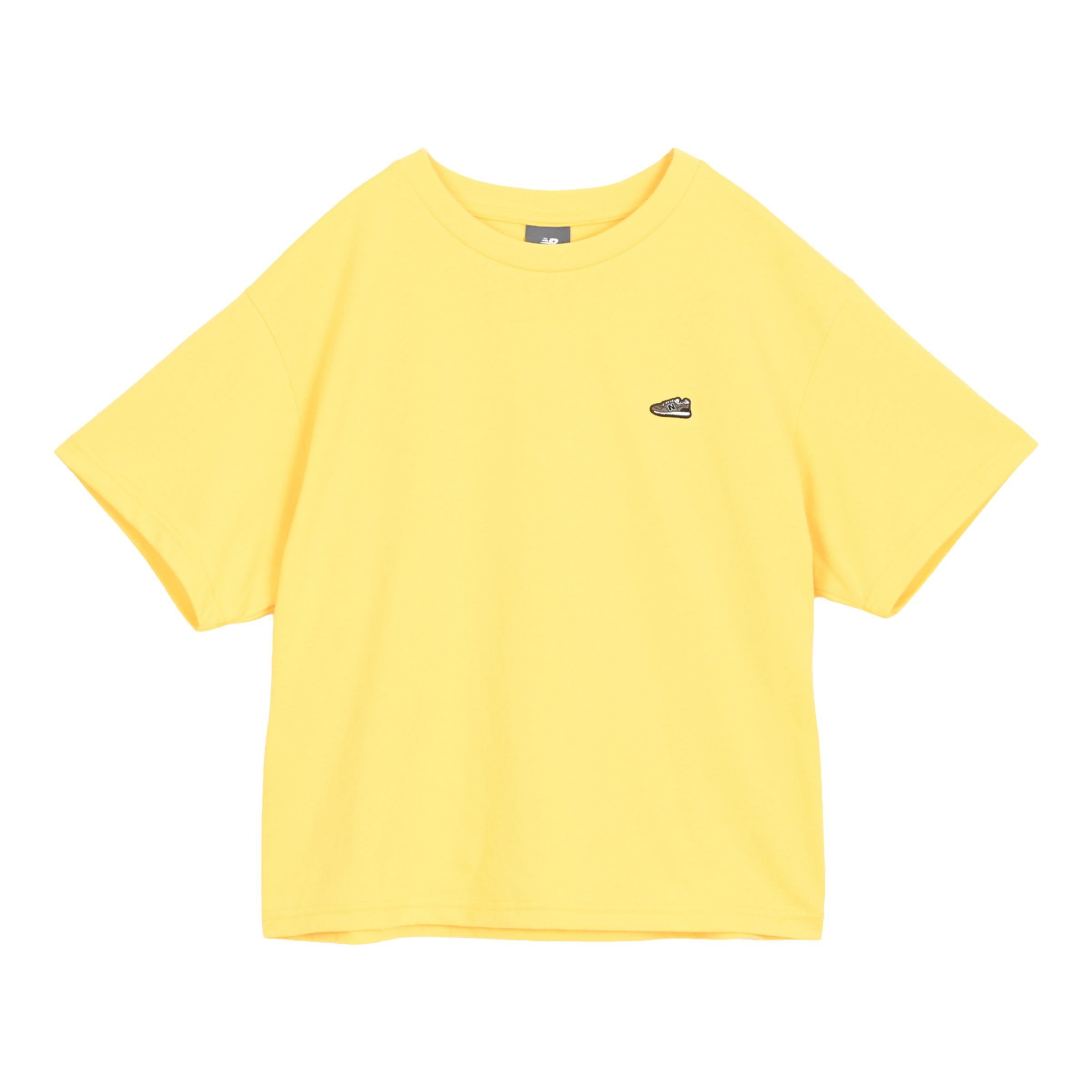 シューパッチショートスリーブ