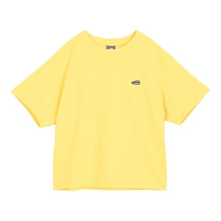 シューパッチショートスリーブ