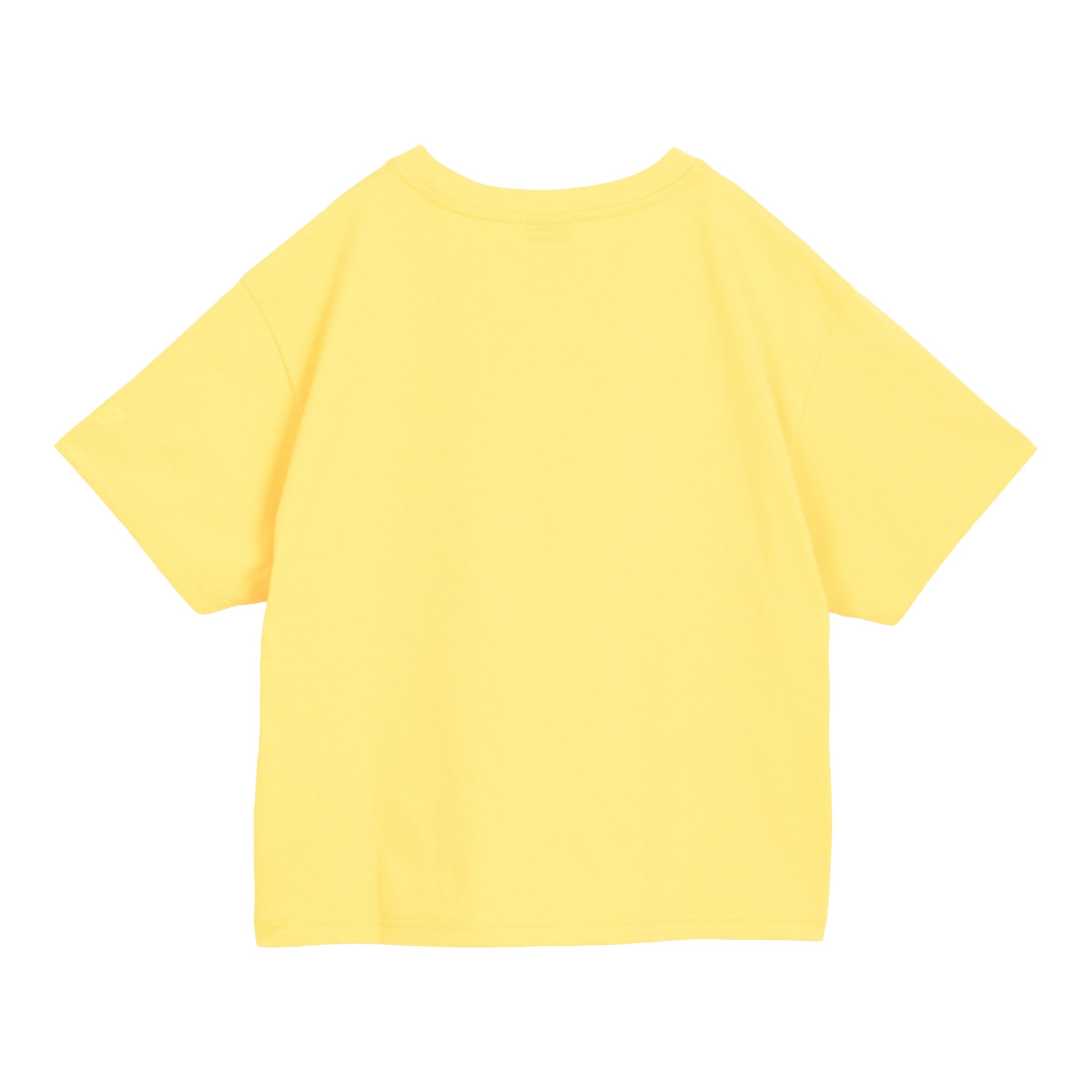 シューパッチショートスリーブ