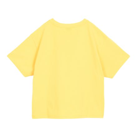 シューパッチショートスリーブ