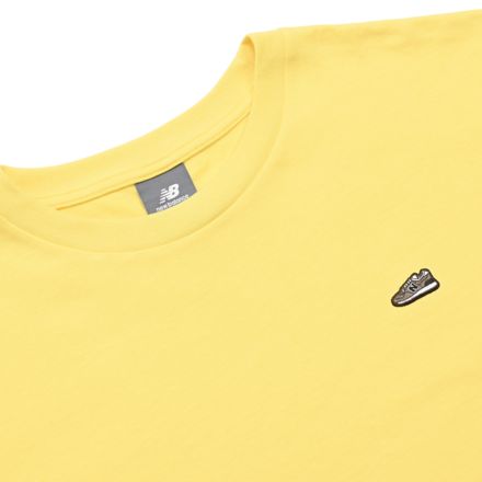 シューパッチショートスリーブ