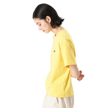 シューパッチショートスリーブ