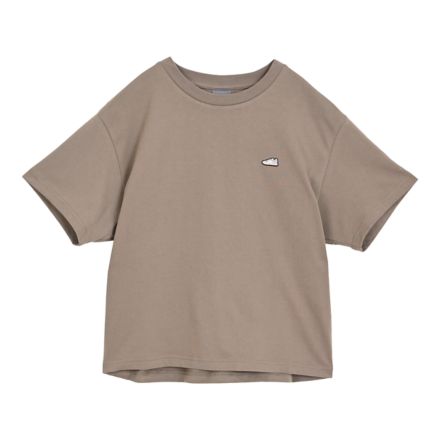 シューパッチショートスリーブ