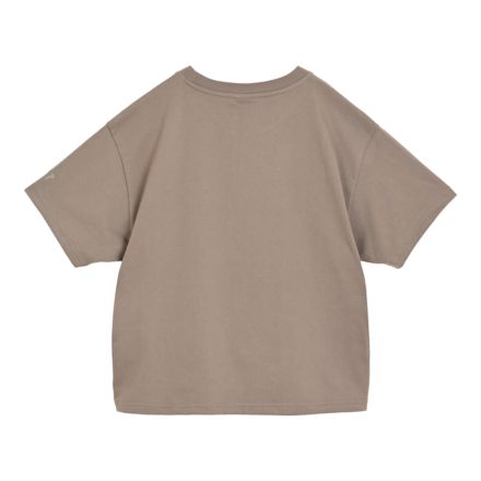 シューパッチショートスリーブ