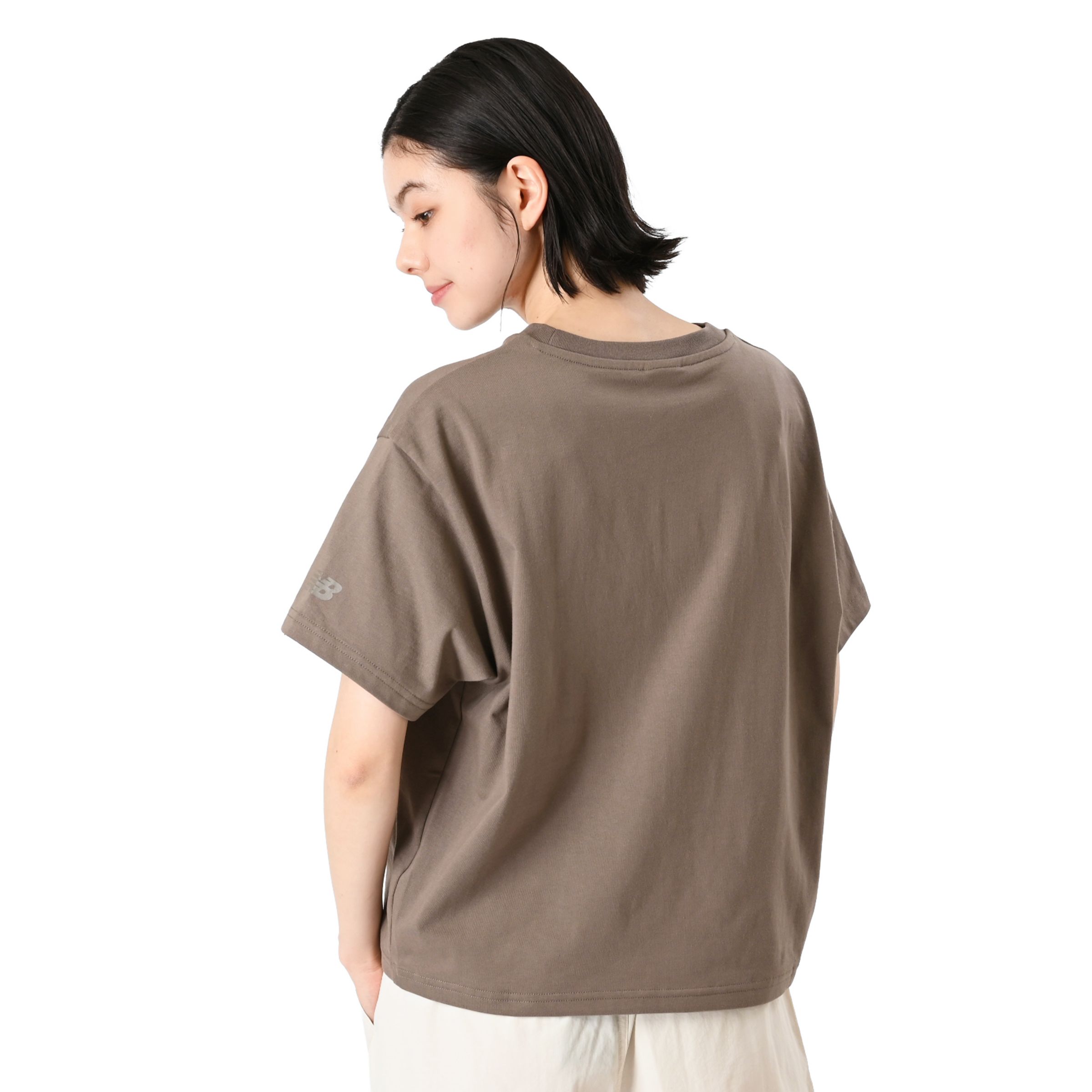 シューパッチショートスリーブ