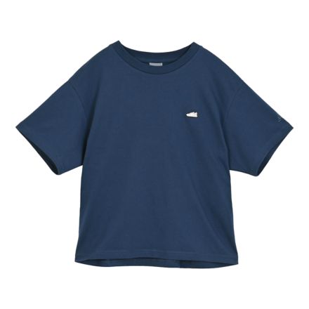 シューパッチショートスリーブ