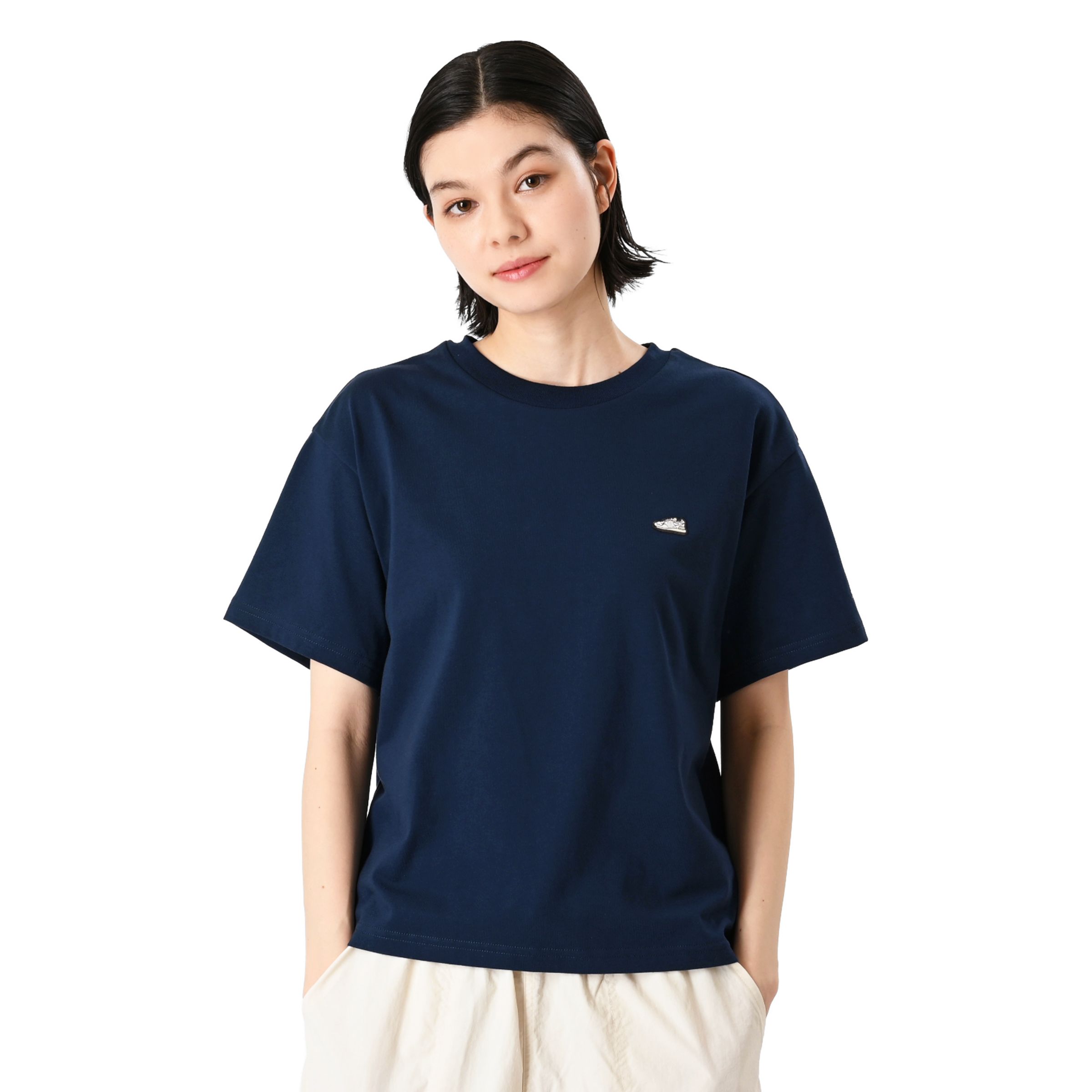 シューパッチショートスリーブ