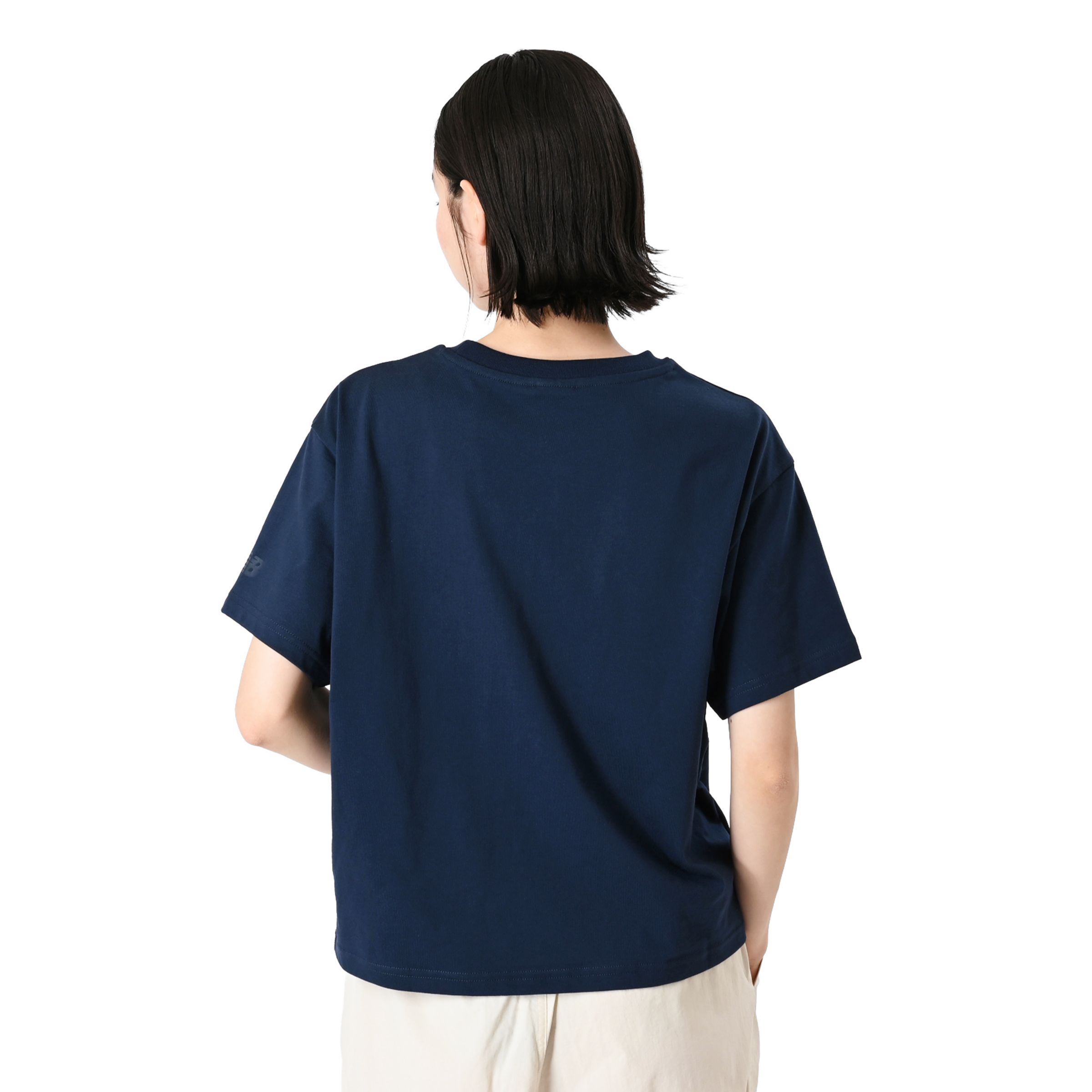 シューパッチショートスリーブ
