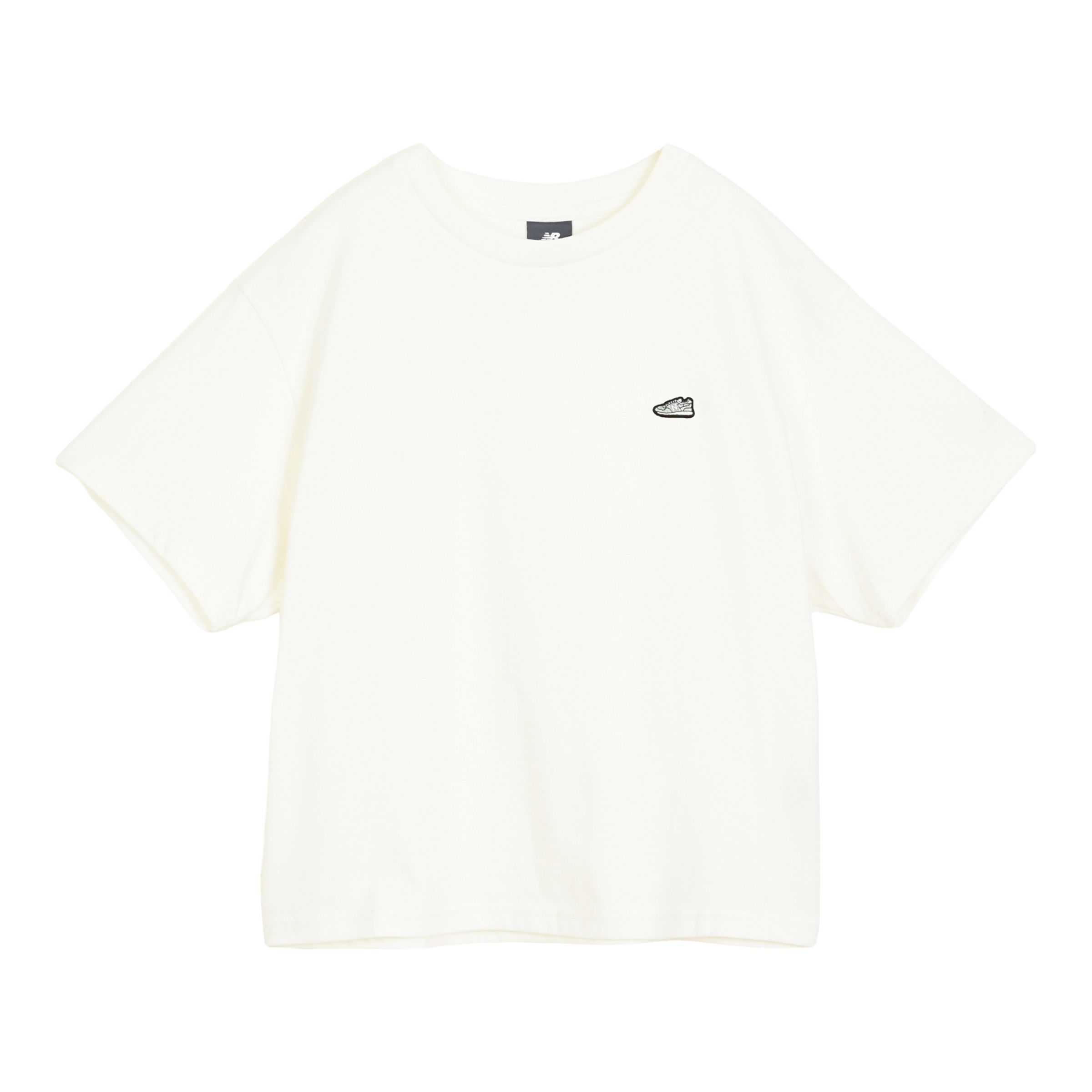 シューパッチショートスリーブ