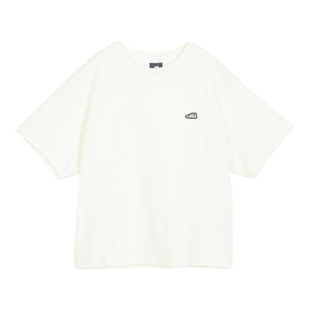 シューパッチショートスリーブ