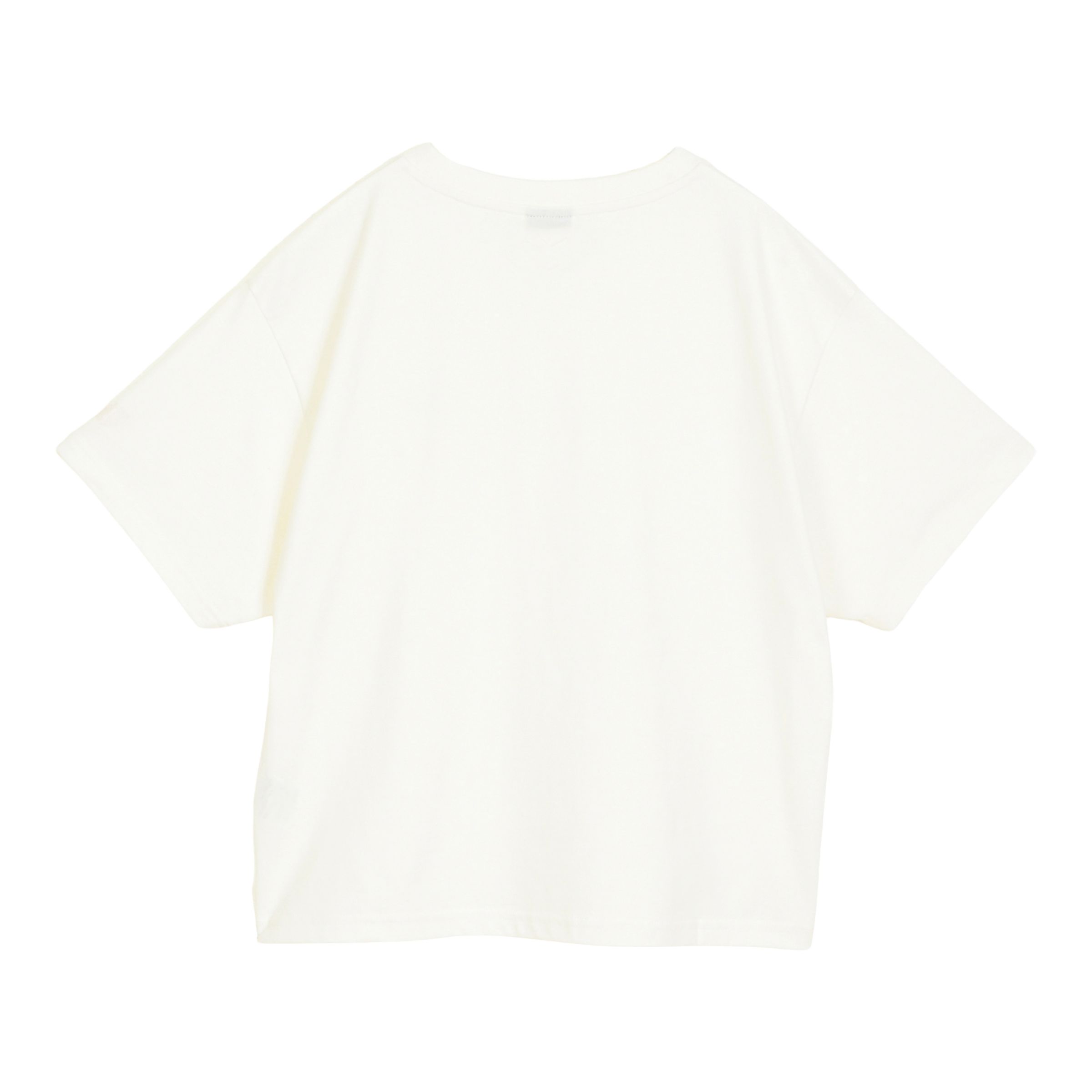 シューパッチショートスリーブ