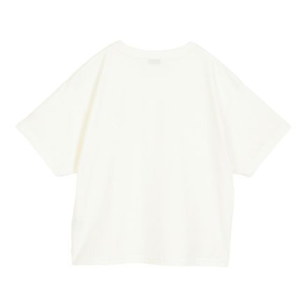シューパッチショートスリーブ