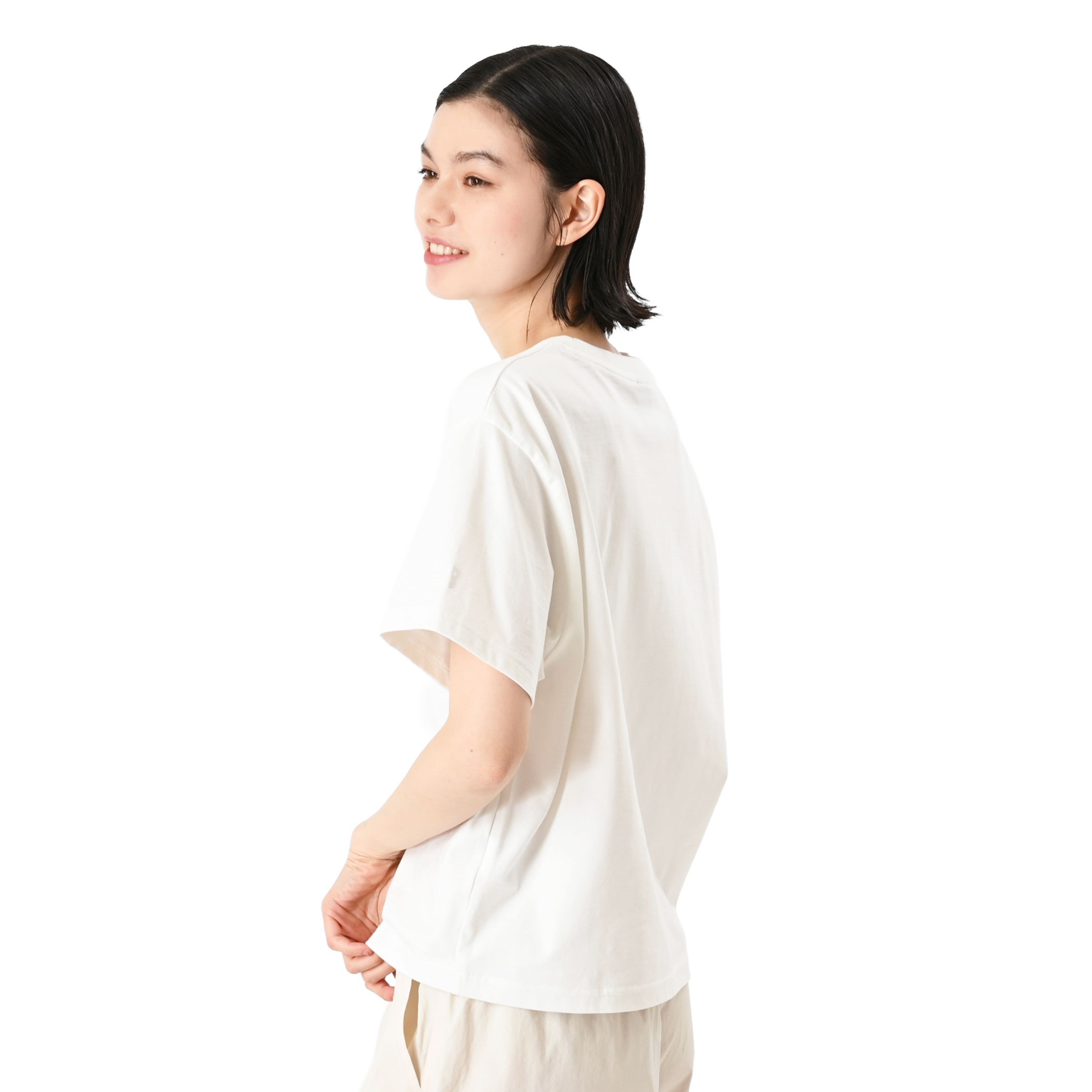 シューパッチショートスリーブ