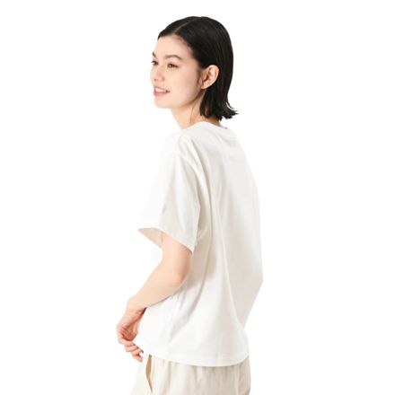 シューパッチショートスリーブ