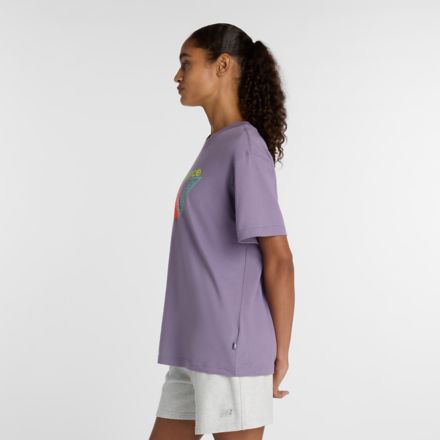 Classic Tri-Logo T-Shirt