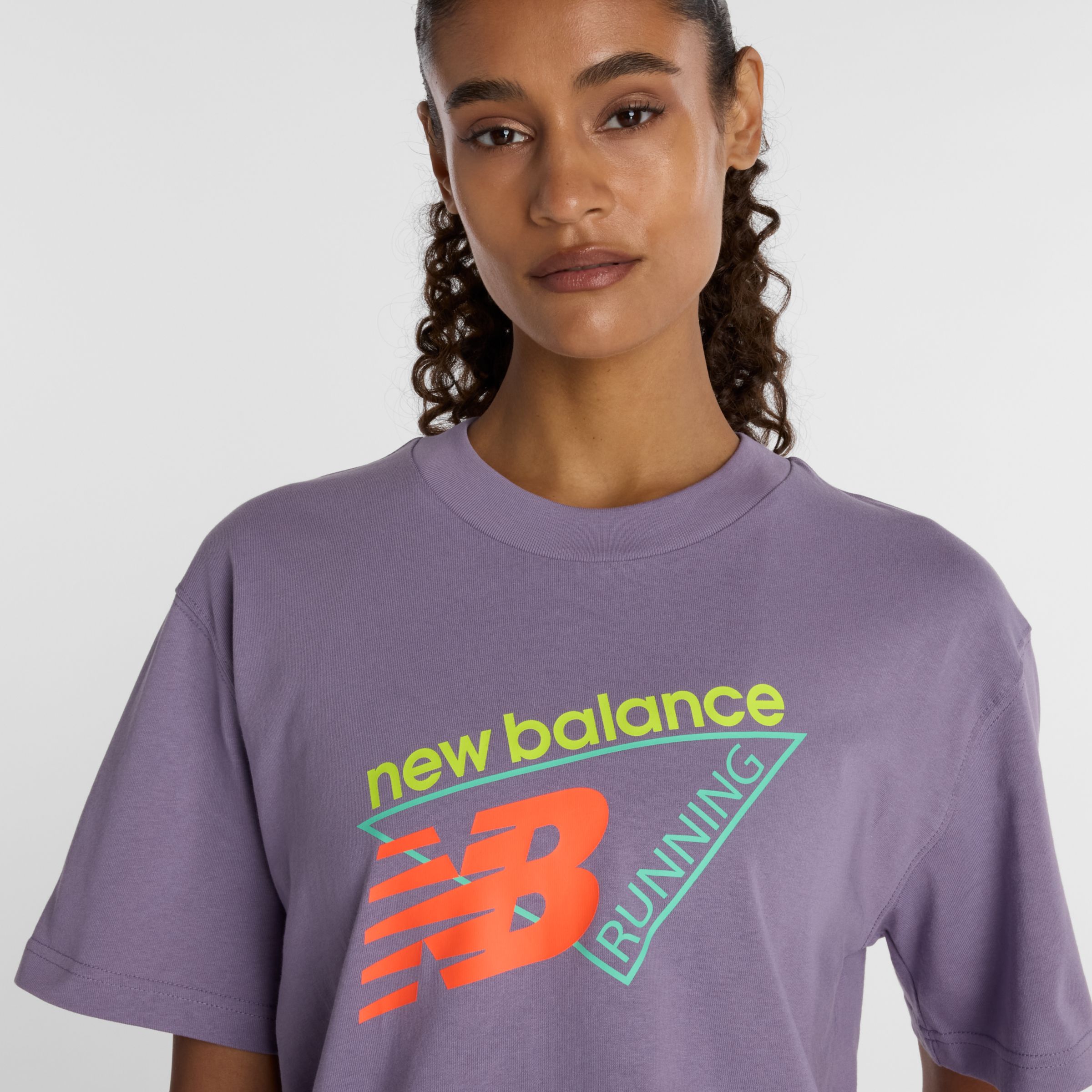 Classic Tri-Logo T-Shirt