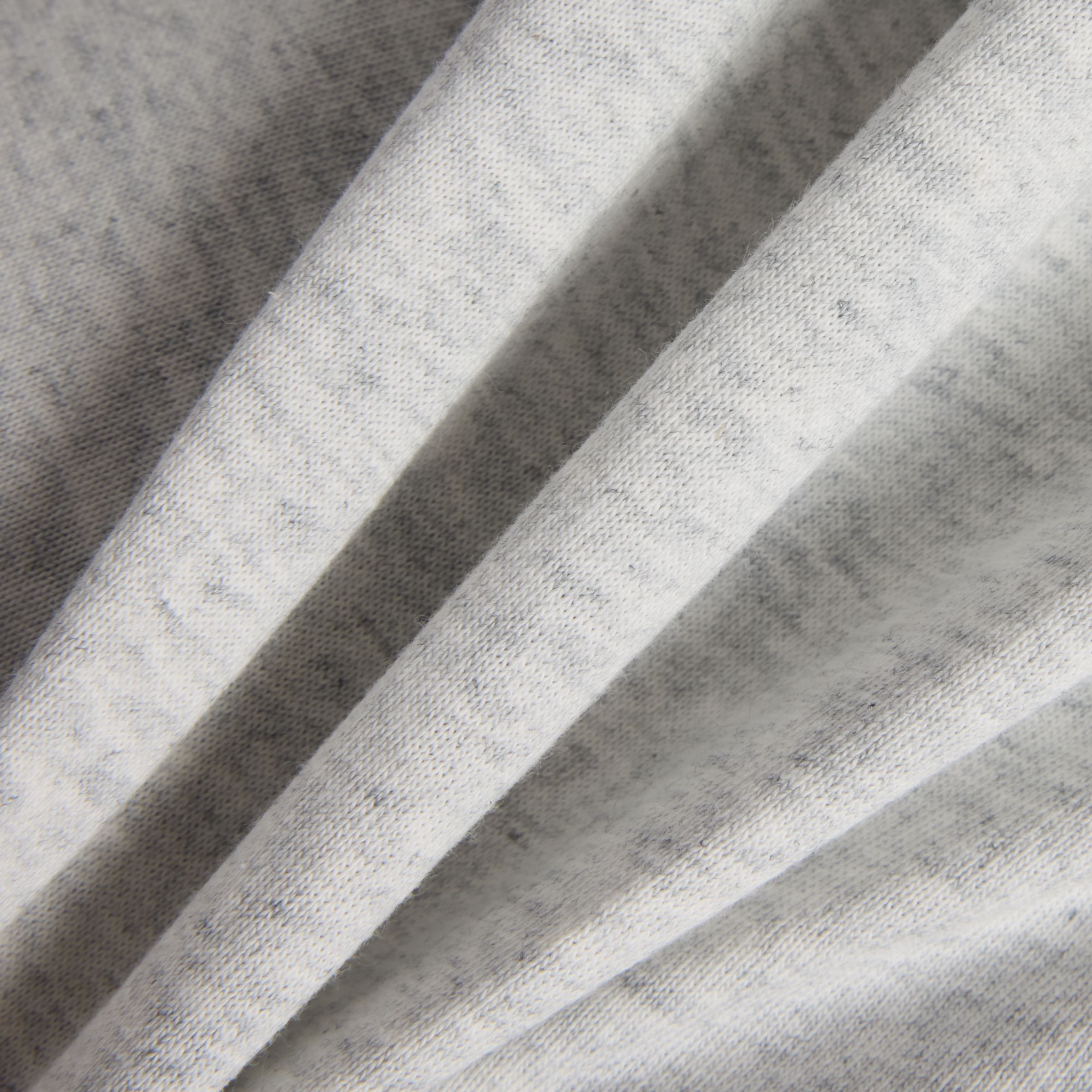 T-shirt classique &agrave; trois logos